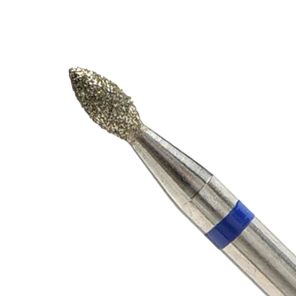 Diamond Drop Nail Drill Bit – Small Size – Medium-1