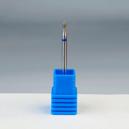 Diamond Drop Nail Drill Bit – Small Size – Medium-2