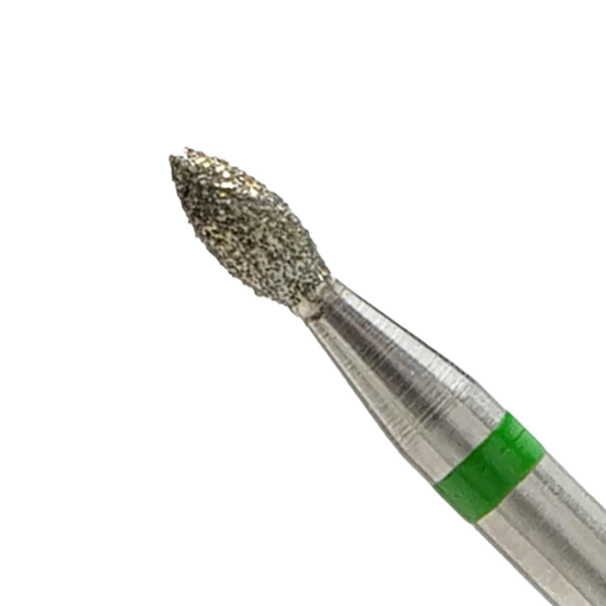 Diamond Drop Nail Drill Bit – Small Size – Coarse-1