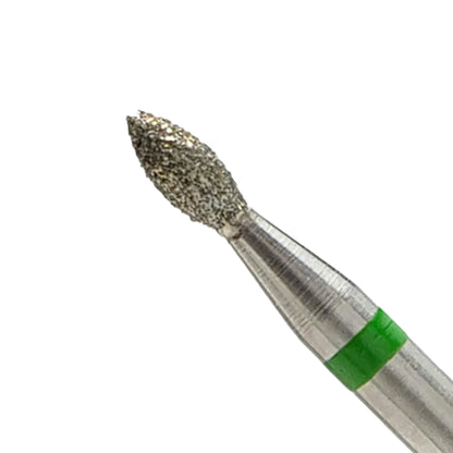 Diamond Drop Nail Drill Bit – Small Size – Coarse-1