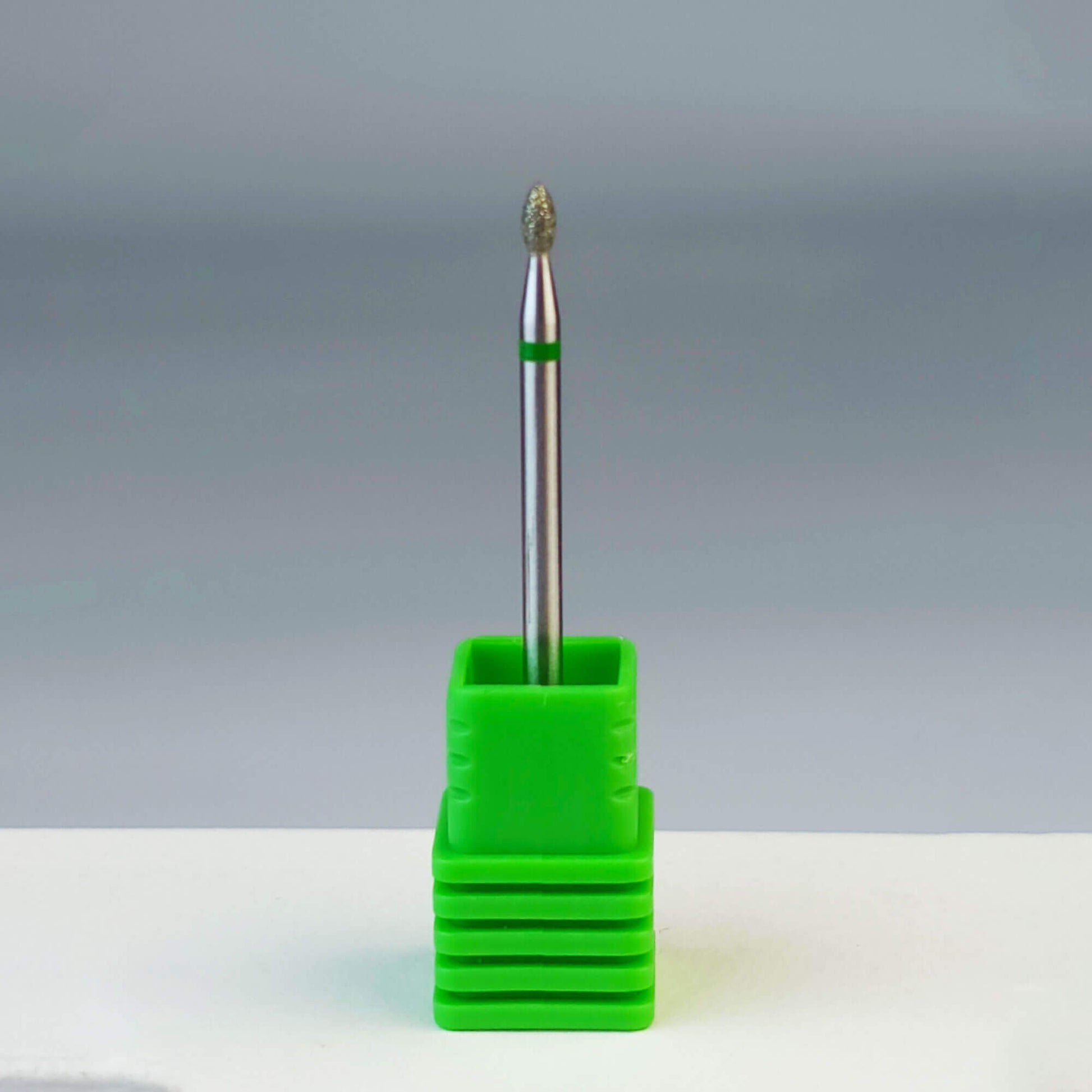 Diamond Drop Nail Drill Bit – Small Size – Coarse-2