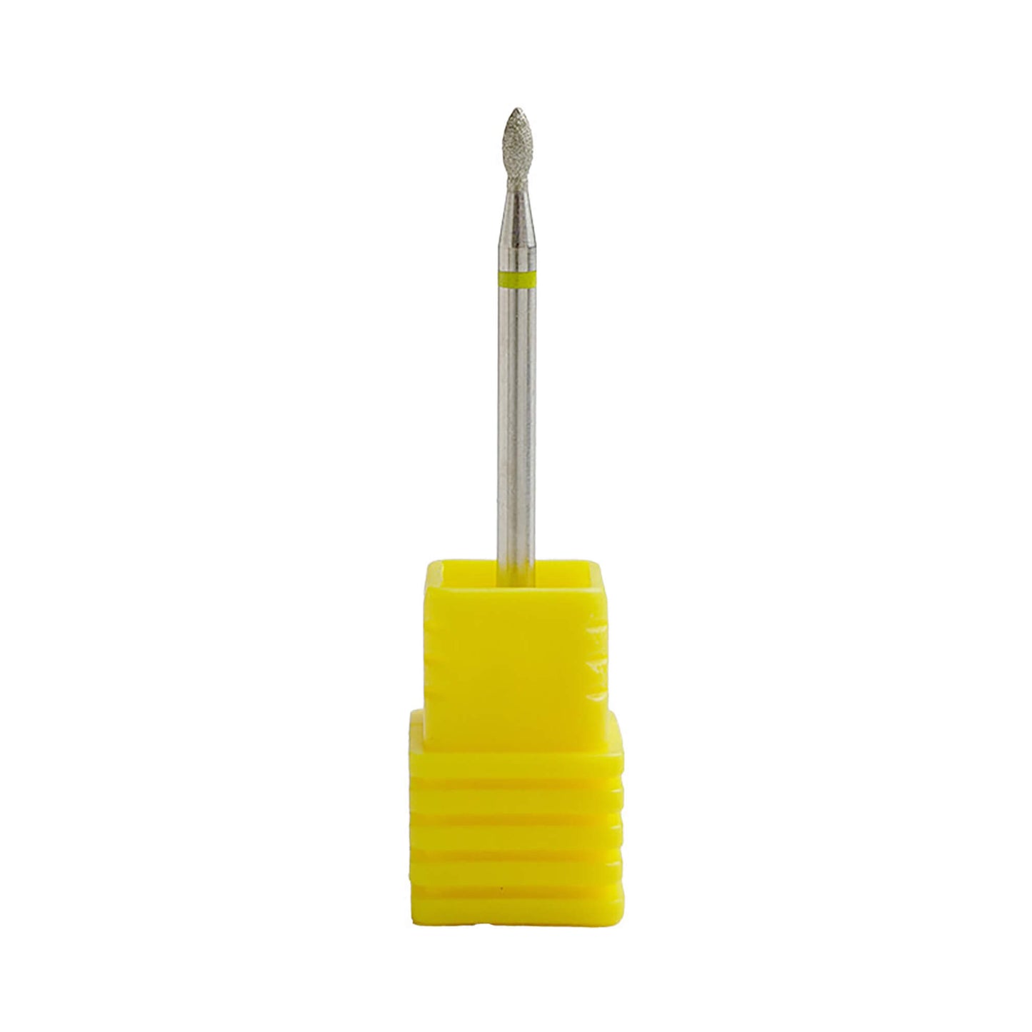 Diamond Drop Nail Drill Bit – Small Size – Extra Fine-0