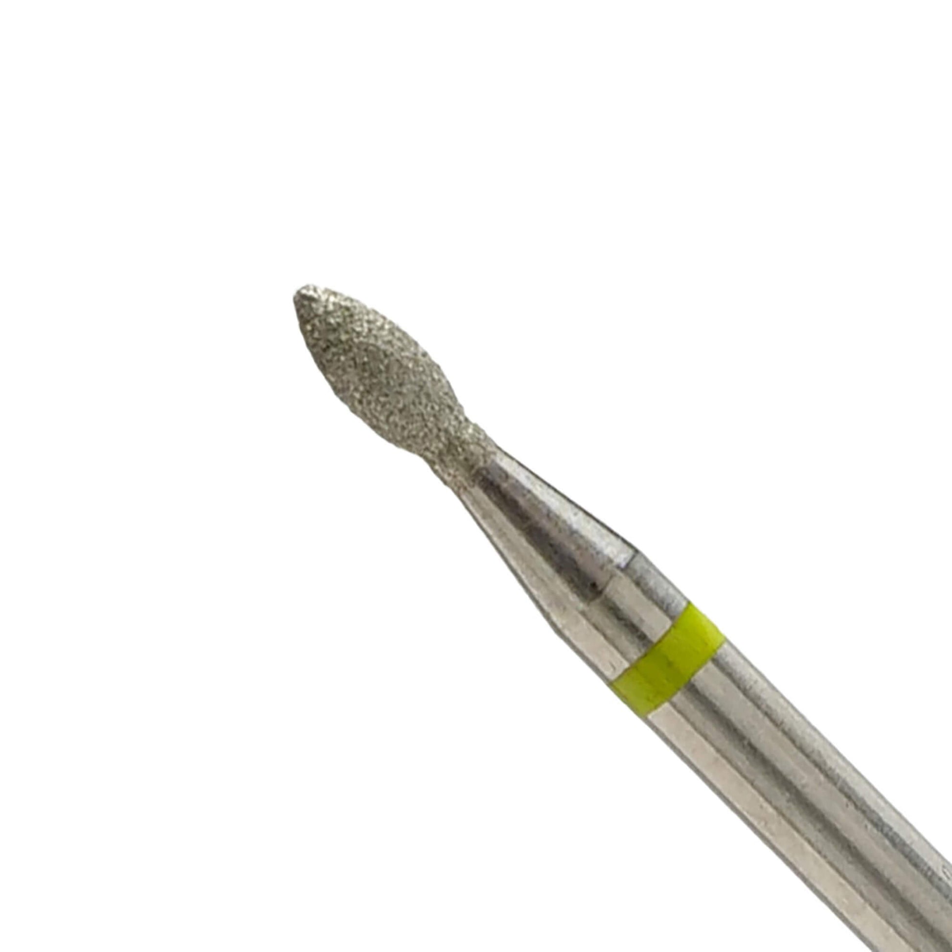 Diamond Drop Nail Drill Bit – Small Size – Extra Fine-1