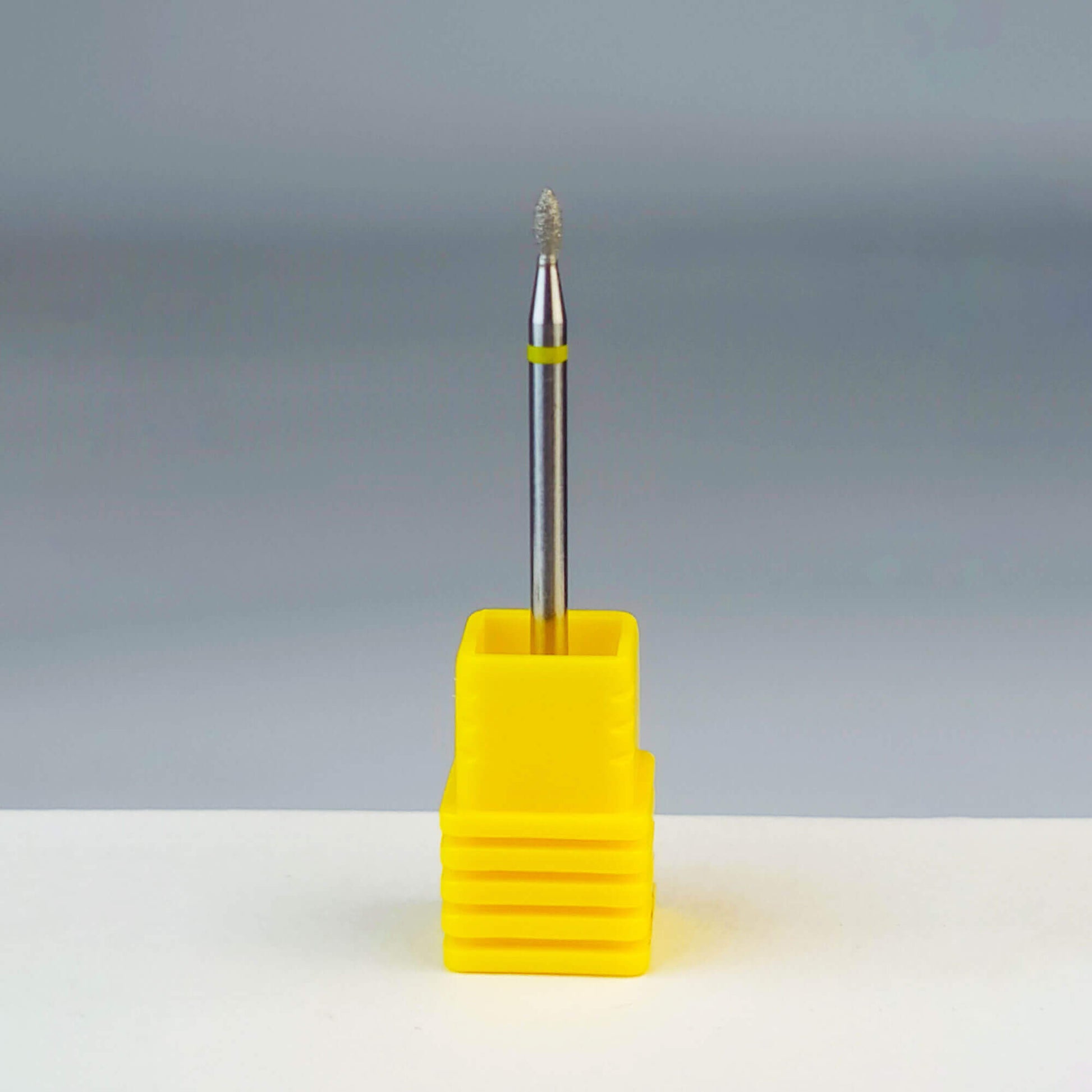 Diamond Drop Nail Drill Bit – Small Size – Extra Fine-2