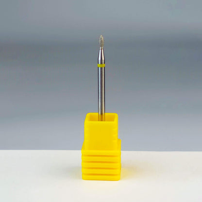 Diamond Drop Nail Drill Bit – Small Size – Extra Fine-2