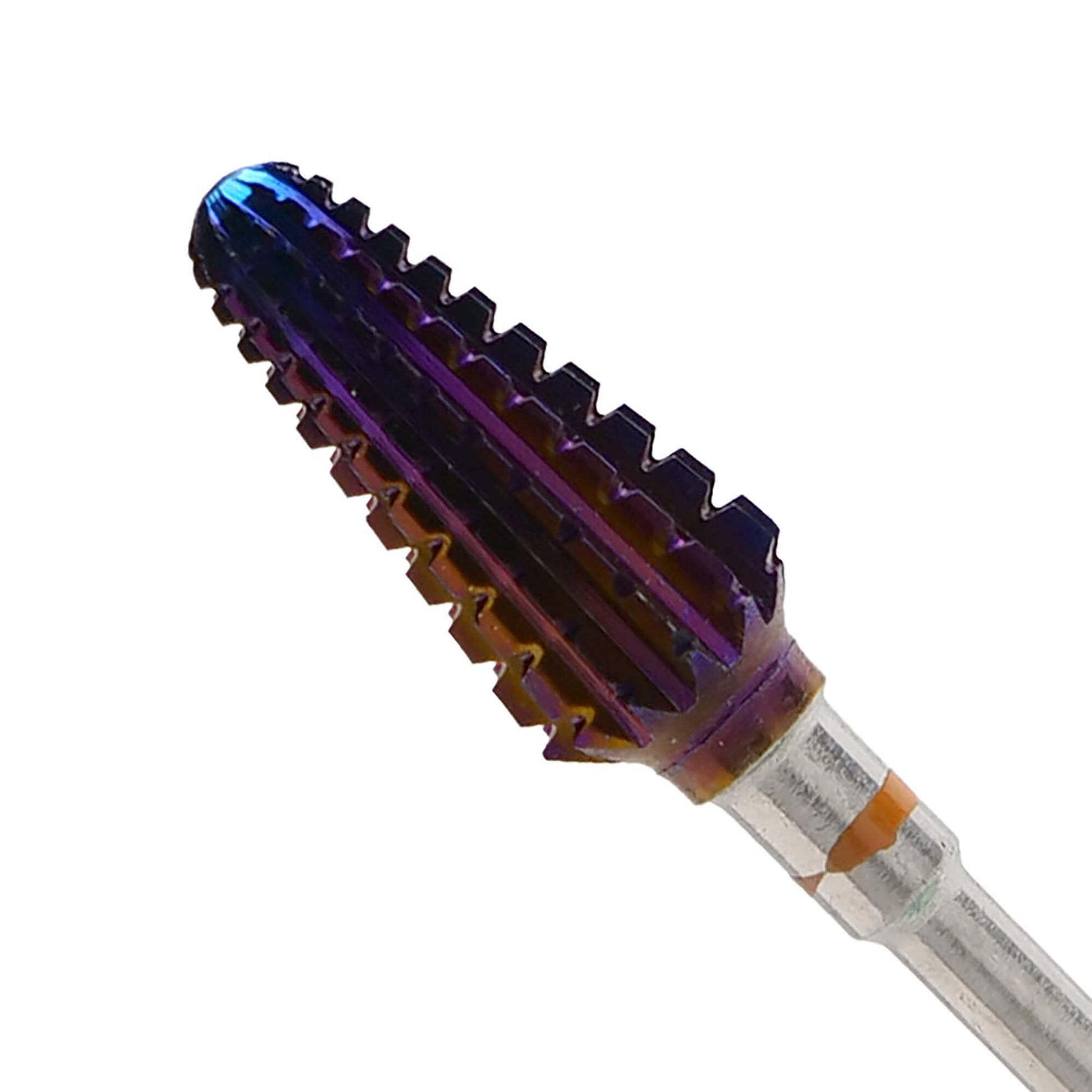 Carbide Nail Drill Bit – Tornado – 2x Extra Coarse-1