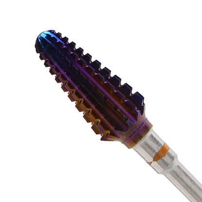 Carbide Nail Drill Bit – Tornado – 2x Extra Coarse-1