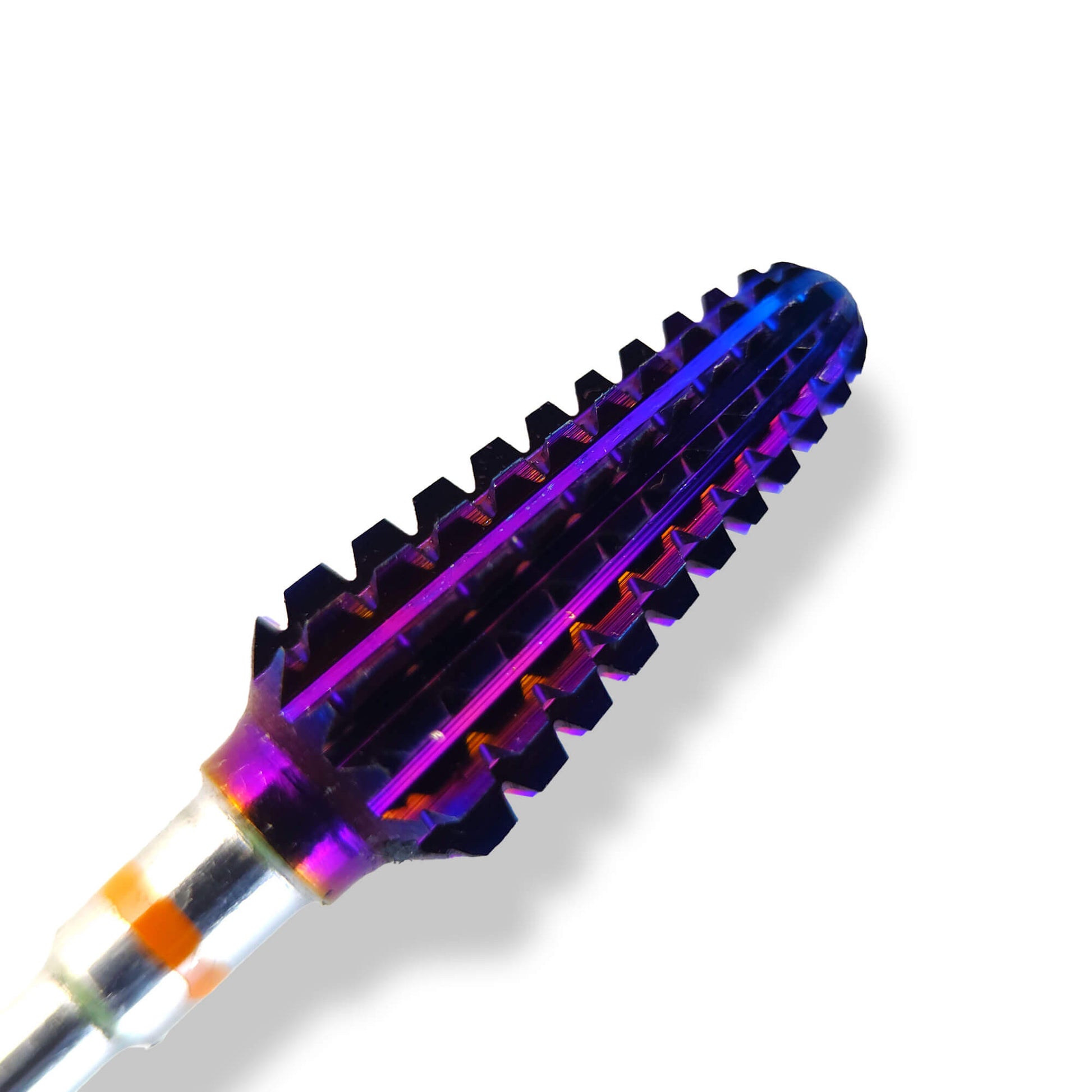 Carbide Nail Drill Bit – Tornado – 2x Extra Coarse-3