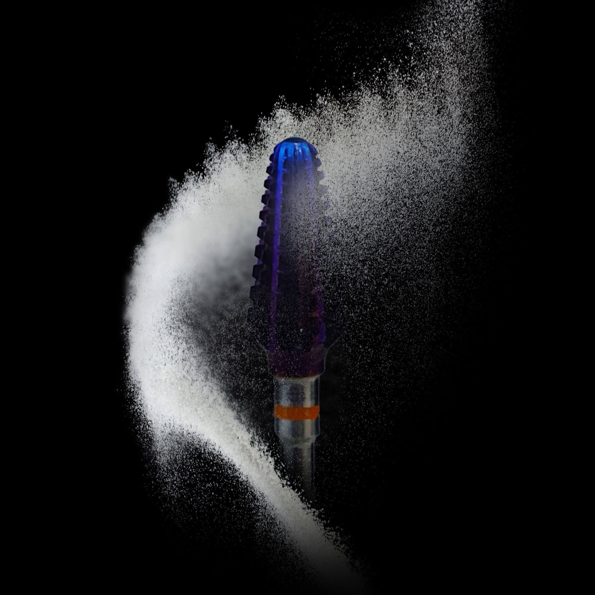 Carbide Nail Drill Bit – Tornado – 2x Extra Coarse-4