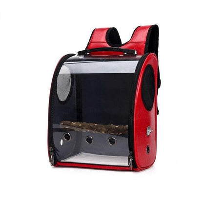 Foldable Airvent Pet Carrier-6