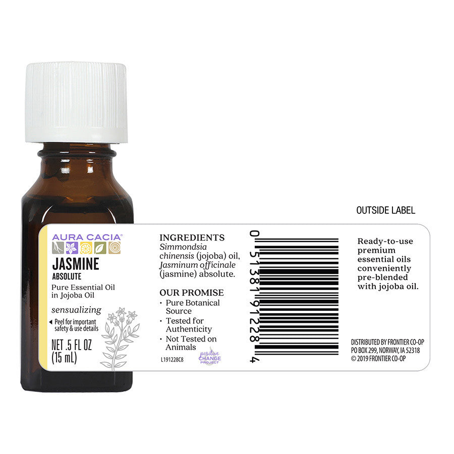 AC JASMIN ABSLT PRCS ESS (1x0.50)-3