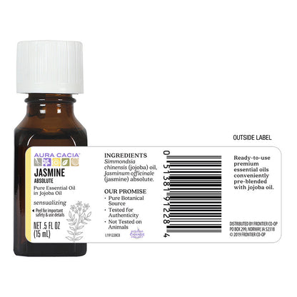 AC JASMIN ABSLT PRCS ESS (1x0.50)-3