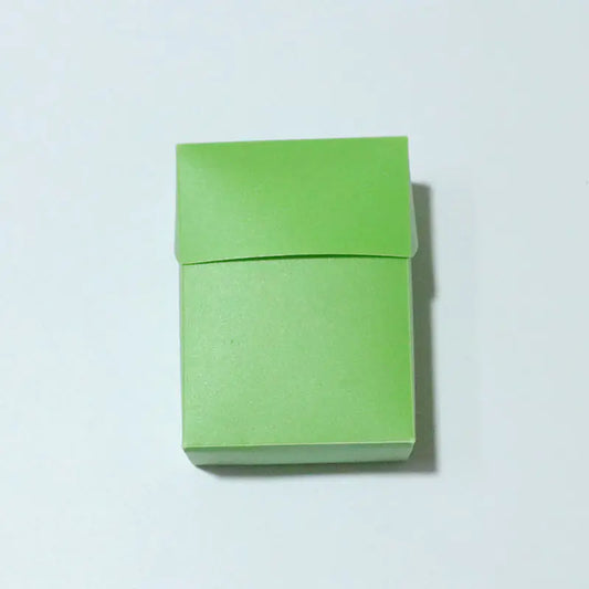 PP Card Box for Magic Gathering & Yu-Gi-Oh! Storage