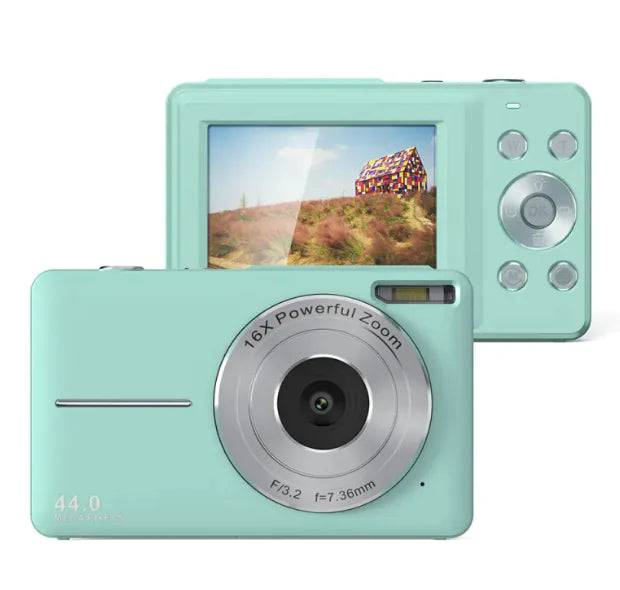 44MP Digital Camera