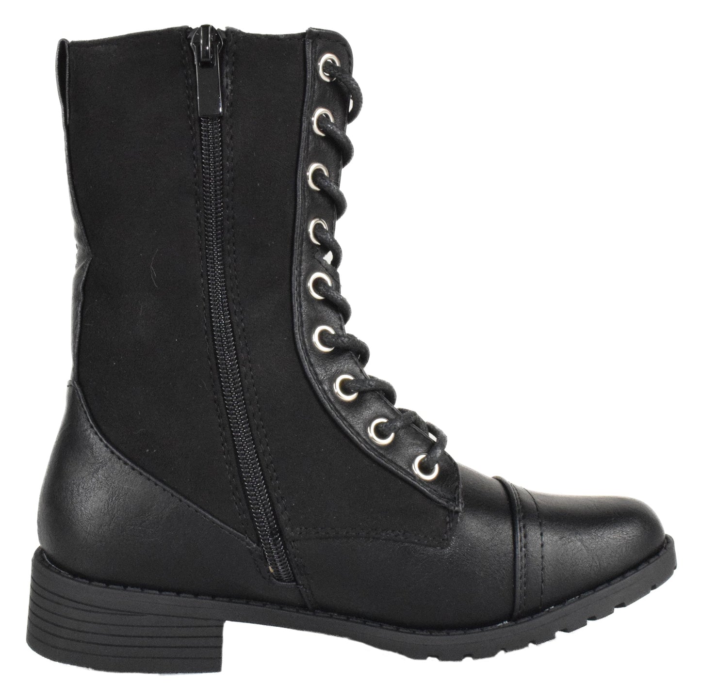 JALEN-33 Black Forever-2