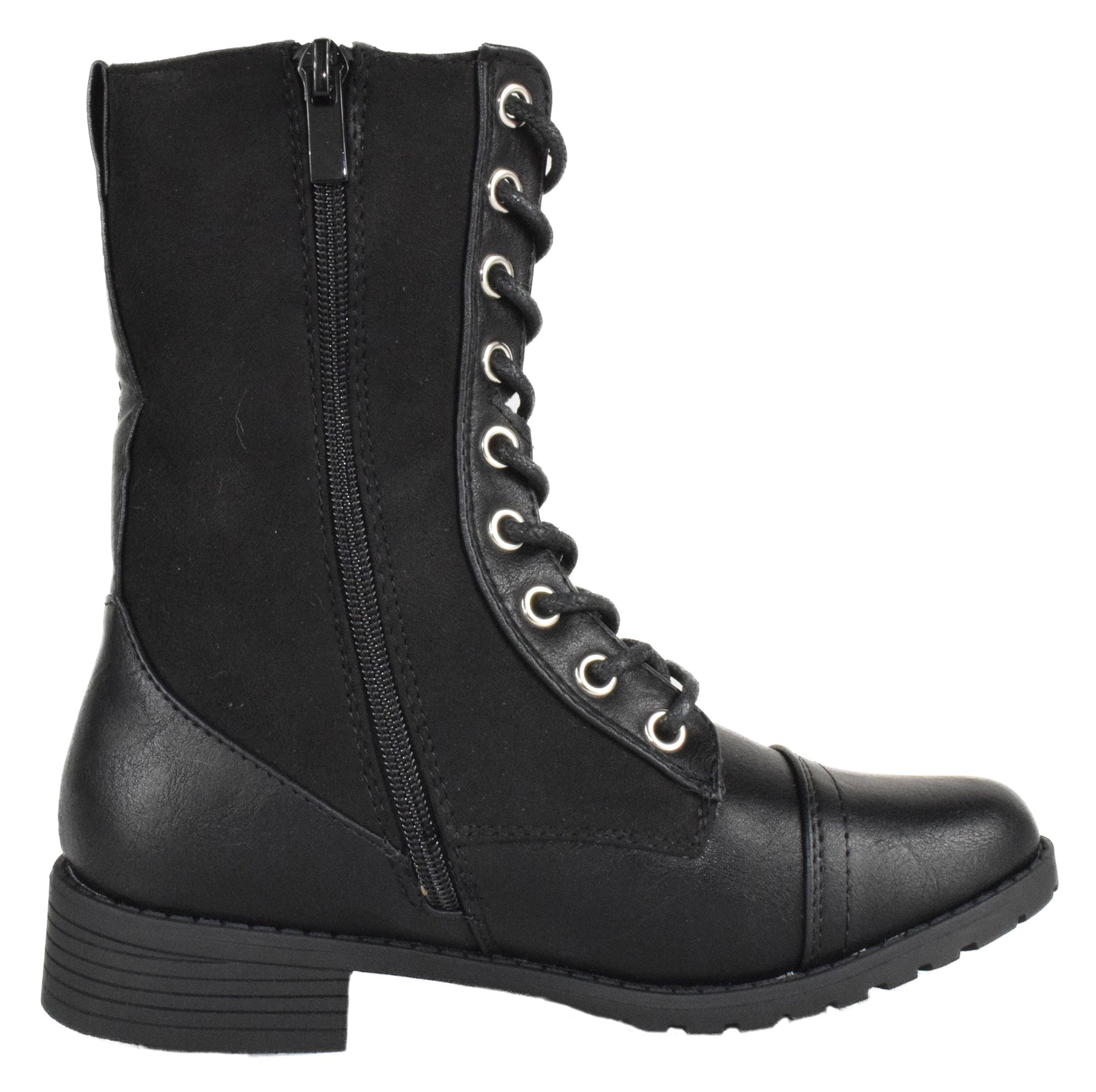 JALEN-33 Black Forever-2