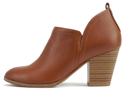 GAMEY-S Tan PU Soda-0