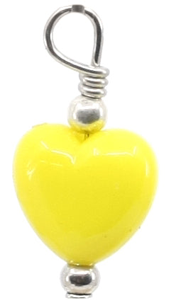 Hearts & Valentines Charms-13