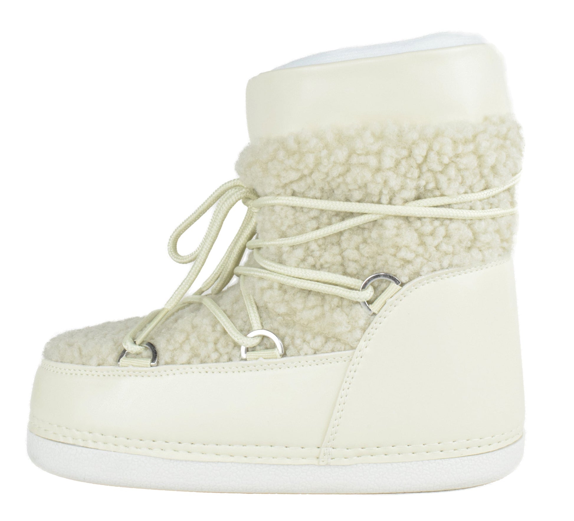 EMMETT-36 Ivory PU Top Moda-1