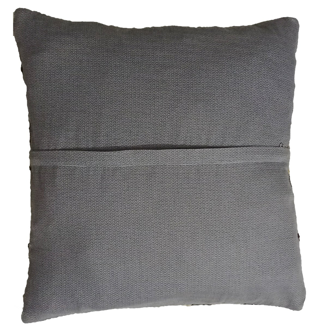 Kilim Handwoven Domino Cushion Cover-3