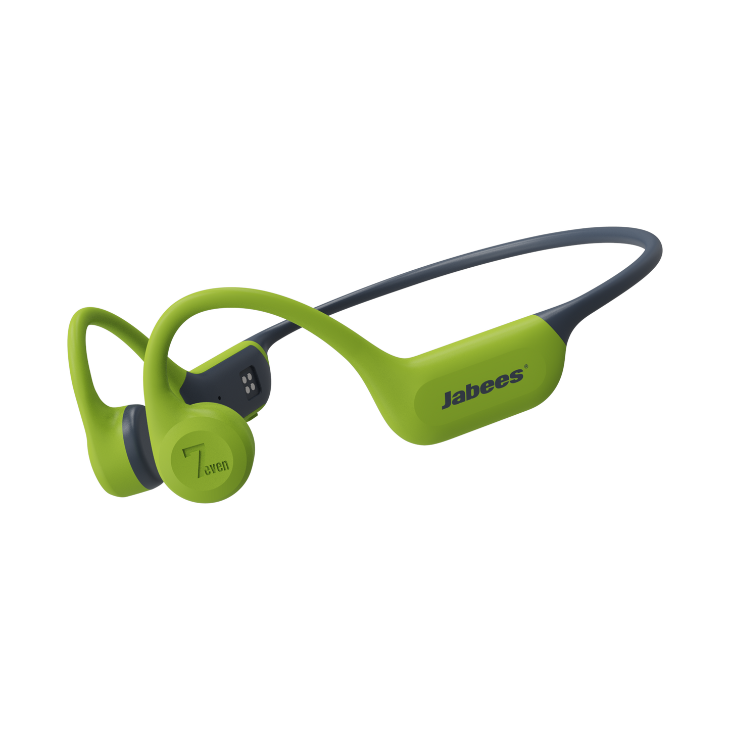 7Seven Bone Conduction Swimming Headphones-1