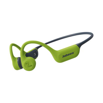 7Seven Bone Conduction Swimming Headphones-1
