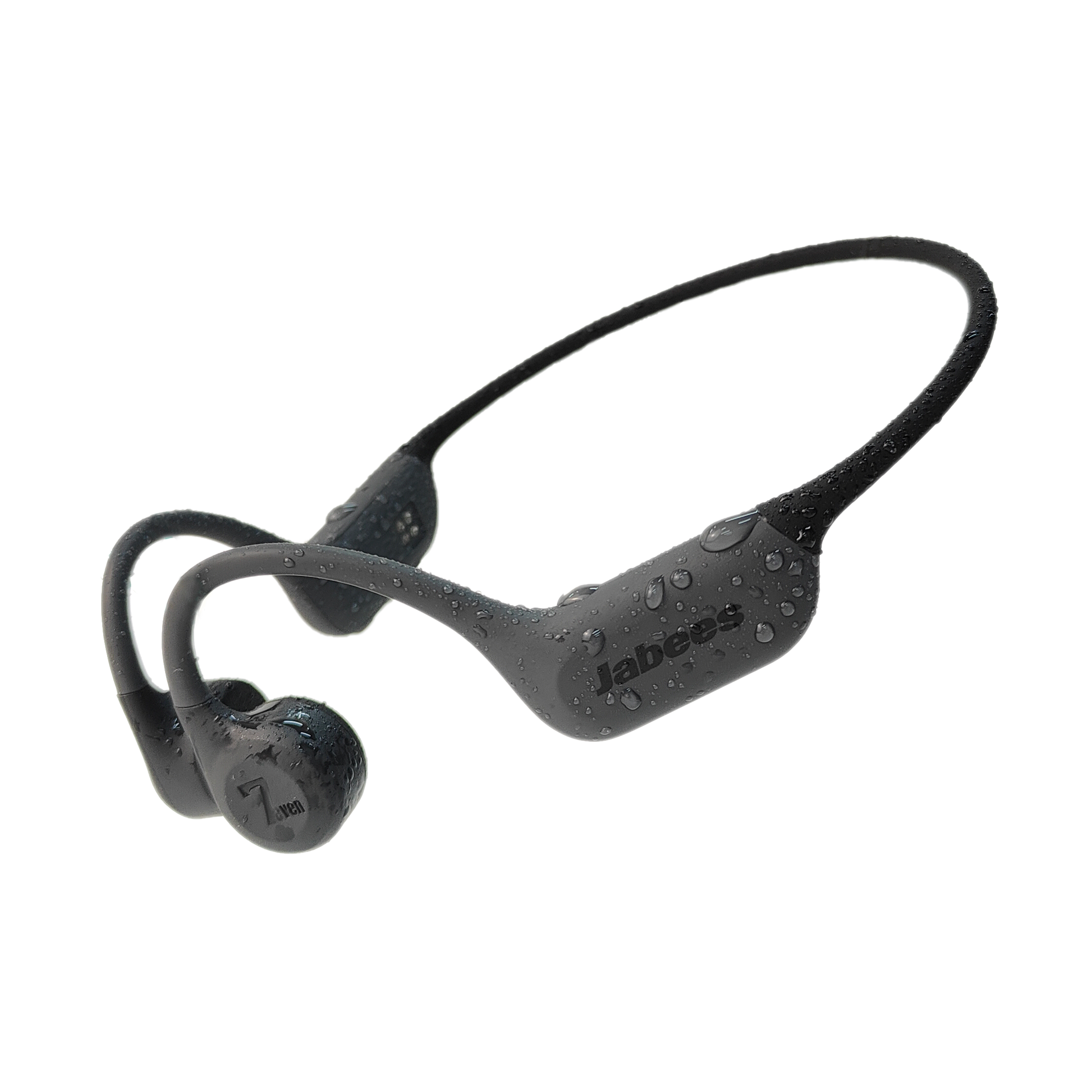 7Seven Bone Conduction Swimming Headphones-0