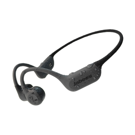 7Seven Bone Conduction Swimming Headphones-0