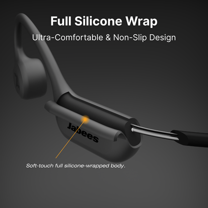 7Seven Bone Conduction Swimming Headphones-3