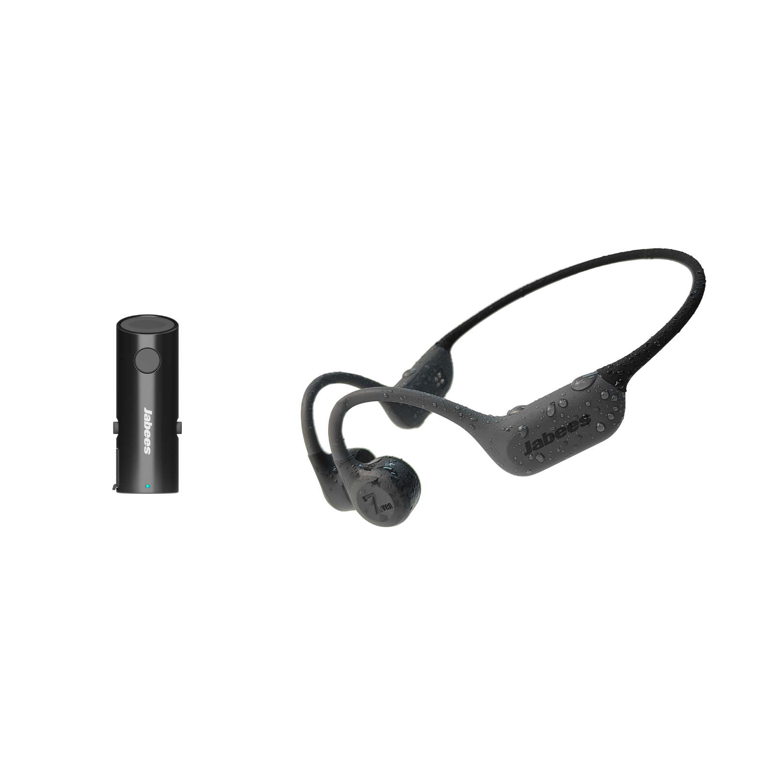 HearLink Hearing Essential Kit - Wireless Hearing Enhancement with Bone Conduction-0
