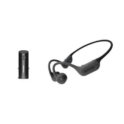HearLink Hearing Essential Kit - Wireless Hearing Enhancement with Bone Conduction-0