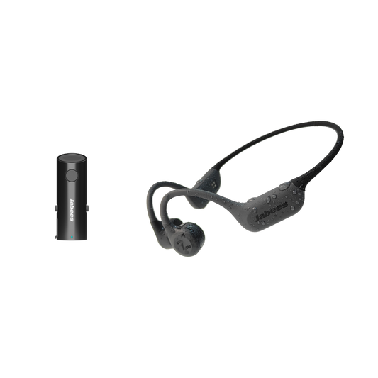 HearLink Hearing Essential Kit - Wireless Hearing Enhancement with Bone Conduction-0