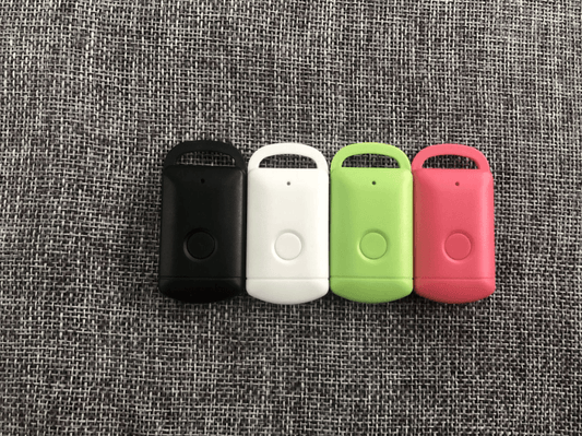 Securetrack: Advanced Personal Locator For Peace Of Mind-0