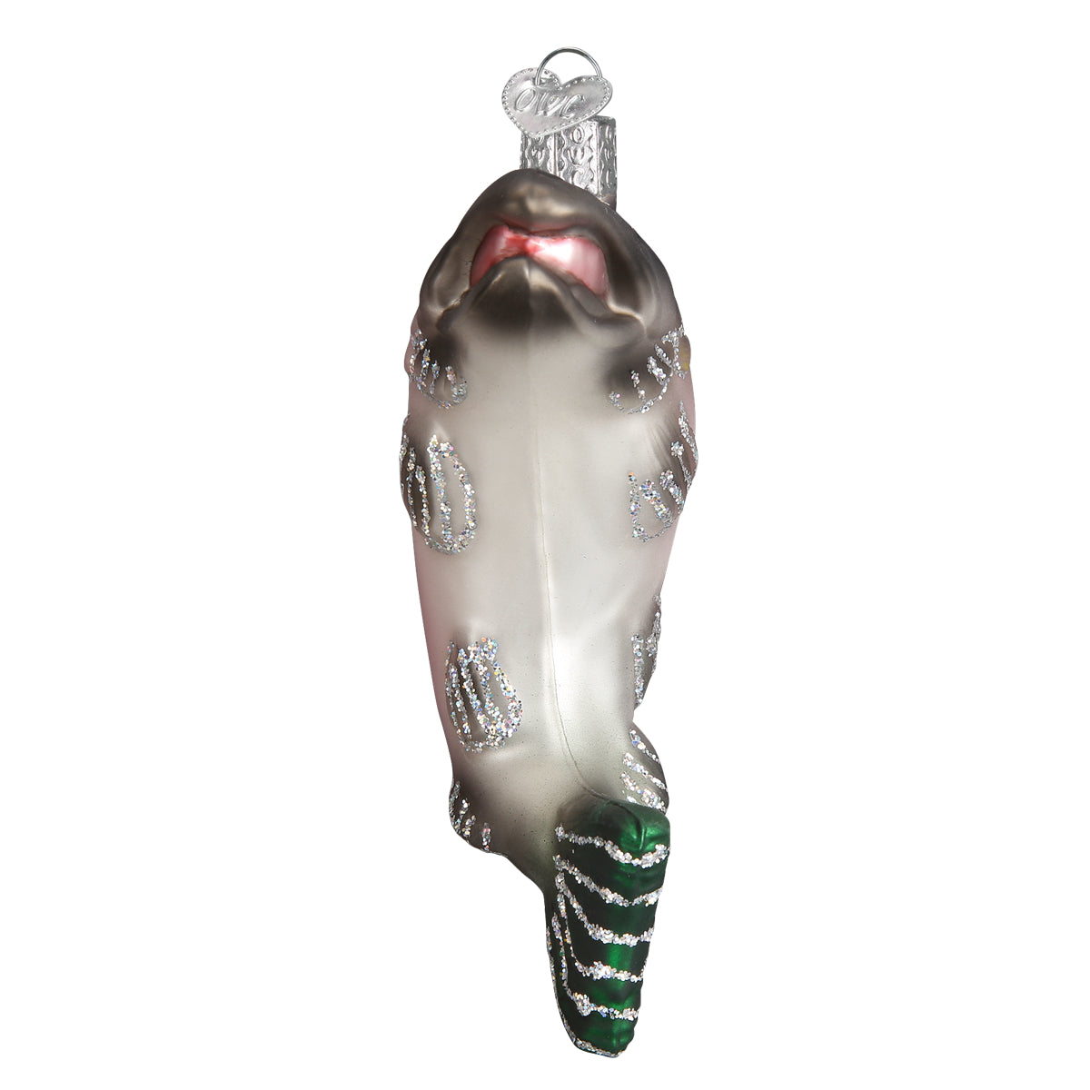 King Salmon Ornament-4