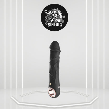 LushCurrent Multi-Function Pleasure Dildo-0