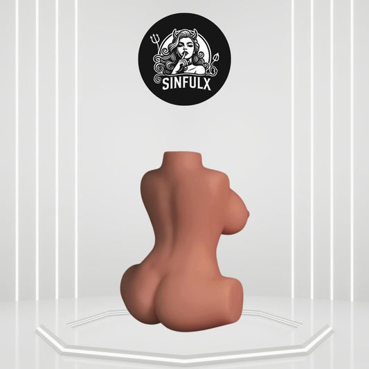 CompactFantasy Sex Doll Masturbator-0