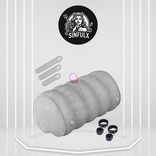 BoldRipple Sex Position Dildo Mount Pillow-0