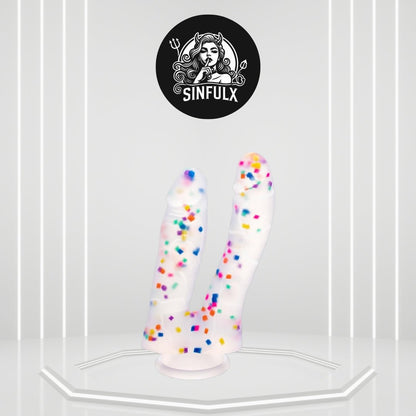 PhantomBliss Double-Ended Dildo-0