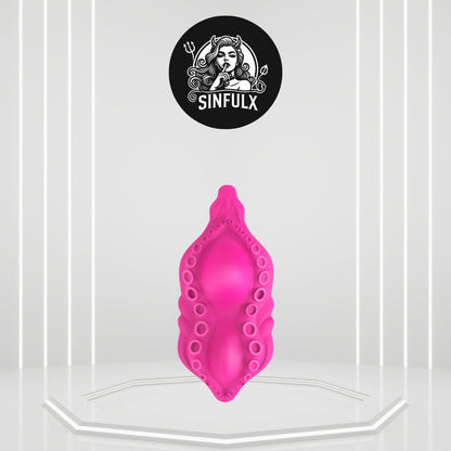 CelestBloom Wearable Remote Control Panty Vibrator-0