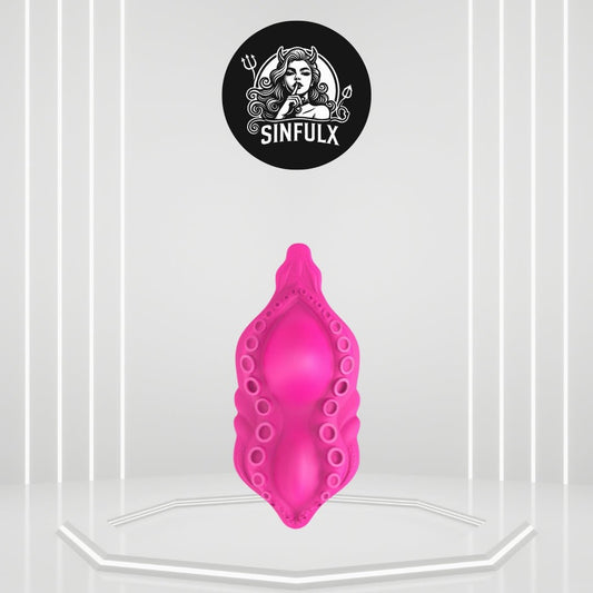 CelestBloom Wearable Remote Control Panty Vibrator-0