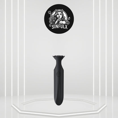 RavenThorn Mini Bullet Vibrator-0