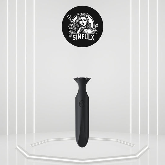 RavenThorn Mini Bullet Vibrator-0
