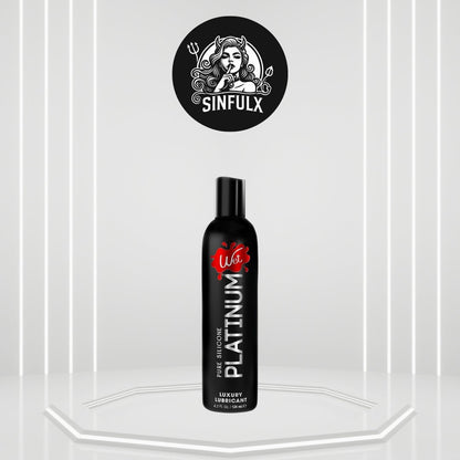 Enhanced Sexual Experience Silicone-Based Lube-0