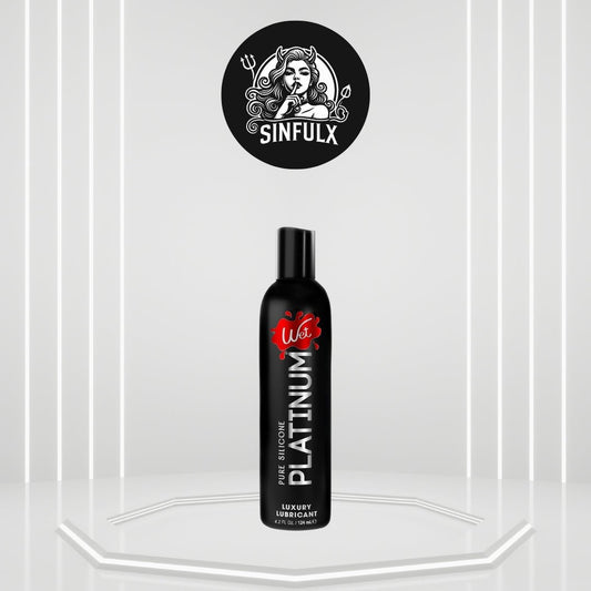 Enhanced Sexual Experience Silicone-Based Lube-0
