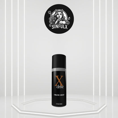 Stimulating Pleasure Gel for Men-0