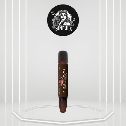 Edible Chocolate Body Paint Pen-0