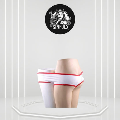 Couples Underwear Panties-0
