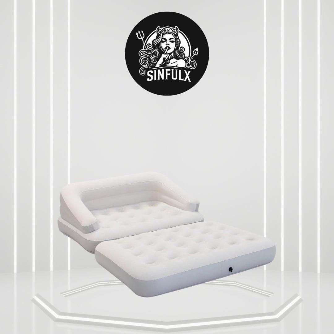 AirMax Inflatable Sex Couch-0