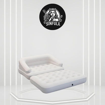 AirMax Inflatable Sex Couch-0