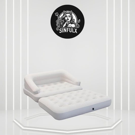 AirMax Inflatable Sex Couch-0